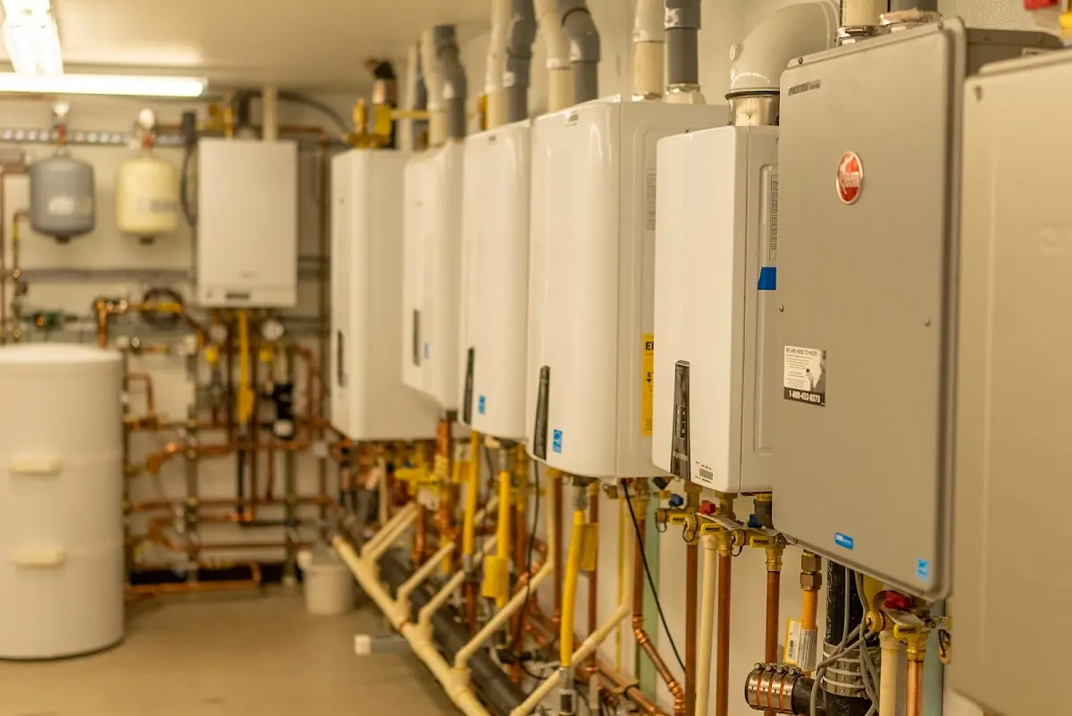 Shower Installation in Salamanca, NY